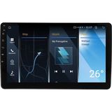 Carvocal Nissan Micra Android Multimedya Sistemi (2013-2017) CRV-4790XA