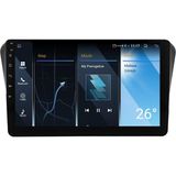 Carvocal Nissan Micra Android Multimedya Sistemi (2018-2020) CRV-4791XA