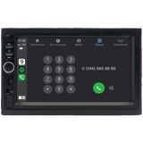 Carvocal Nissan Navara 2006-2014 Android Multimedya Sistemi