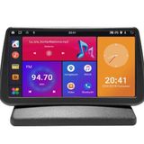 Carvocal Nissan Note 2006-2012 Android Multimedya Sistemi
