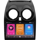 Carvocal Nissan Qashqai (2007-2013) Android 14 Multimedya Carplay 10 Inch 8 GB Ram / 128 GB Hafıza CRV-4375XAA