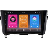Carvocal Nissan Qashqai (2014-2020) Android 14 Multimedya Carplay 10 Inch 8 GB Ram / 128 GB Hafıza CRV-4372XAA