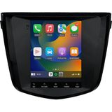 Carvocal Nissan Qashqai (2015-2020) Android 14 Multimedya - 4 GB Ram - 64 GB Hafıza - Carplay CRV-4775XDT