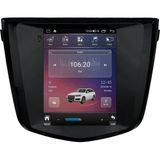 Carvocal Nissan Qashqai (2015-2020) Android 14 Multimedya Carplay 9 Inch 8 GB Ram / 128 GB Hafıza CRV-4775XAA