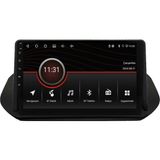 Carvocal Nissan Qashqai (2020-2023) Android 14 Multimedya Carplay 10 Inch 4 GB Ram / 64 GB Hafıza CRV-4378XR