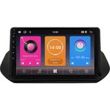 Carvocal Nissan Qashqai (2020-2023) Android 14 Multimedya Carplay 10 Inch 8 GB Ram / 128 GB Hafıza CRV-4378XAA