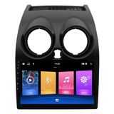 CARVOCAL Nissan Qashqai Android Multimedya Sistemi (2007-2013) CRV-4375X ((4GB RAM - 64GB HAFIZA))
