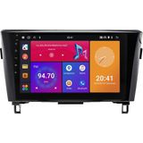 Carvocal Nissan Qashqai Android Multimedya Sistemi (2014-2020) 10INC CRV4372XP