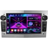 Carvocal Opel Astra H Android Multimedya Sistemi (2005-2014) CRV-4920RD