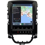 Carvocal Opel Astra J (2010-2019) Android 14 Multimedya Carplay 10 Inch 6 GB Ram / 128 GB Hafıza CRV-4381XDA