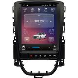 Carvocal Opel Astra J (2010-2019) Android 14 Multimedya Carplay 10 Inch 8 GB Ram / 128 GB Hafıza CRV-4381XAA