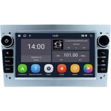 Carvocal Opel Combo 2005-2012 Android Multimedya Sistemi