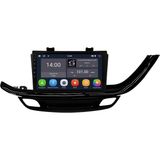 Carvocal Opel Insignia Android Multimedya Sistemi (2017-2019) CRV-4938XD