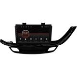 Carvocal Opel Insignia Android Multimedya Sistemi (2017-2019) CRV-4938XR
