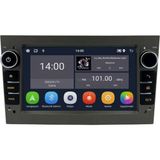 Carvocal Opel Meriva 2003-2009 Android Multimedya Sistemi