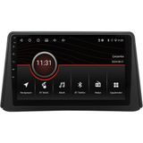 Carvocal Opel Mokka (2012-2016) Android 14 Multimedya Carplay 10 Inch 4 GB Ram / 64 GB Hafıza CRV-4396XR