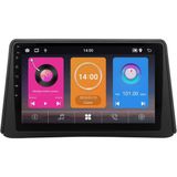 Carvocal Opel Mokka (2012-2016) Android 14 Multimedya Carplay 10 Inch 8 GB Ram / 128 GB Hafıza CRV-4396XAA