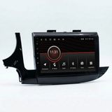 Carvocal Opel Mokka Android Multimedya Sistemi (2016-2019) CRV-4397XR