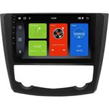 Carvocal Renault Kadjar 2015-2019 Android Multimedya Sistemi