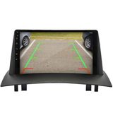 Carvocal Renault Megane 2 2004-2010 Android Multimedya Sistemi