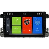 Carvocal Suzuki Vitara 2006-2012 Android Multimedya Sistemi