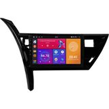 Carvocal Toyota Auris Android Multimedya Sistemi (2013-2015) CRV4918XP