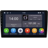 Carvocal Toyota Avensis (2002-2008) Android 14 Multimedya Carplay 9 Inch 4 GB Ram / 64 GB Hafıza CRV-4553XD
