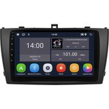 Carvocal Toyota Avensis (2010-2014) Android 12 Multimedya - 4 GB Ram - 64 GB Hafıza - Carplay CRV-4554XD