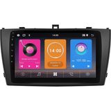 Carvocal Toyota Avensis (2010-2014) Android 14 Multimedya Carplay 9 Inch 8 GB Ram / 128 GB Hafıza CRV-4554XAA
