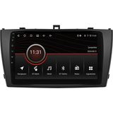 Carvocal Toyota Avensis (2010-2014) CRV-4554XR Android 14 Multimedya Carplay 9 Inch 4 GB Ram / 64 GB Hafıza CRV-4554XR