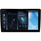 Carvocal Toyota Avensis Android Multimedya Sistemi (2002-2008) CRV-4553XA