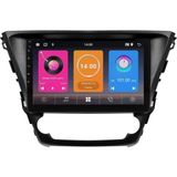 Carvocal Toyota Avensis Android Multimedya Sistemi (2015-2018) CRV-4940XAA