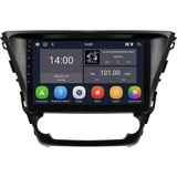Carvocal Toyota Avensis Android Multimedya Sistemi (2015-2018) CRV-4940XD
