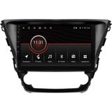 Carvocal Toyota Avensis Android Multimedya Sistemi (2015-2018) CRV-4940XR