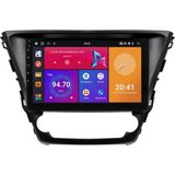 Carvocal Toyota Avensis Android Multimedya Sistemi (2015-2018) CRV4940XP