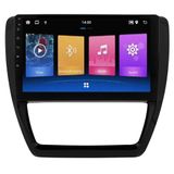 Carvocal Volkswagen Jetta 2010-2018 4GB RAM 64GB Hafıza Android Multimedya Sistemi