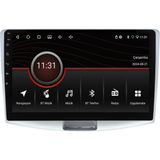 Carvocal Volkswagen Passat B6-B7 (2007-2014) Android 14 Multimedya Carplay 10 Inch 4 GB Ram / 64 GB Hafıza CRV-4589XR