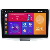 Carvocal Volkswagen Passat B6-B7 Android Multimedya Sistemi (2007-2014) 10INC CRV4589XP