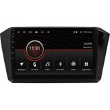 Carvocal Volkswagen Passat B8 (2015-2023) Android 14 Multimedya - 4 GB Ram - 64 GB Hafıza - Carplay CRV-4574XR