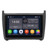 Carvocal Volkswagen Polo 2014-2017 Android Multimedya Sistemi