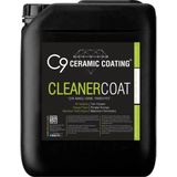 Carwax -c9 Cleaner Coat - Çok Amaçlı Genel Temizleyici 5 Lt
