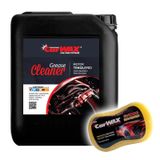 Carwax Motor Temizleyici - Grease Cleaner - 5 Kg
