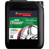Carwax Rim Cleaner Jant Temizleyici 20 kg