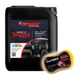 Carwax Torpido Parlatıcı - Miracle Protect- 5 Kg