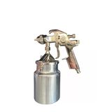 Carwell AB17S 1.7mm Alt Depo Boya Tabancası