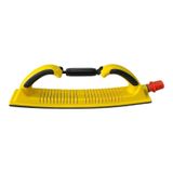 Carwell Ayarlı Esnek Sarı Rende Cırt Takoz 70*420MM
