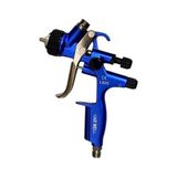 Carwell LS20 Üst Depo Boya Tabancası Mavi - 1,3 mm