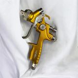 Carwell Ls30 Üstdepo Boya Tabancası 1.3Mm