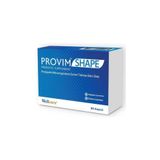 Carwell Provım Shape Probiyotik Mikroorganizma 30 Kapsül Well Care