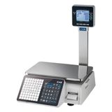 Cas Cl3000 Barkodlu Terazi 15 KG